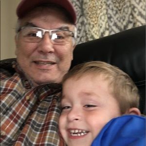 Meet your Posher, John